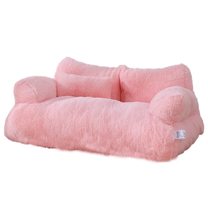 Cloud Pet Sofa